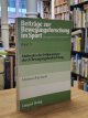 9783785314906 Baumann, Hartmut,, Methoden der Fehleranalyse durch Bewegungsbeobachtung,