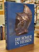 3806202672 Baatz, Dietwulf / Fritz-Rudolf Herrmann,, Die Römer in Hessen,