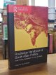 9780415434294 Brass, Paul R. (Hrsg.),, Routledge handbook of South Asian politics, India, Pakistan, Bangladesh, Sri Lanka, and Nepal,