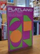 3881200207 Abbott, Edwin Abbott,, Flatland - A Romance of Many Dimensions, with an inroduction by Banesh Hoffmann,