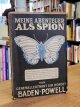 Baden-Powell, Robert,, Meine Abenteuer als Spion - Mit Skizzen, die der Verfasser selbst entworfen hat - Mit Genehmigung des 19. Armeekorps, aus dem Englischen von Reinhold Anton,