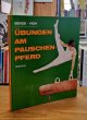 Békési, Sandor / László Vigh,, Übungen am Pauschenpferd,