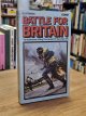 0552097993 Allen, Hubert Raymond,, Illustrated Battle for Britain - The Recollections of Wing Commander H.R."Dizzy" Allen