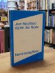 3920986997 Baudrillard, Jean,, Agonie des Realen, aus dem Franz. von Lothar Kurzawa und Volker Schaefer,