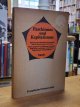 343445019x Abendroth, Wolfgang (Hrsg.),, Faschismus und Kapitalismus - Theorien über die sozialen Ursprünge und die Funktion des Faschismus, eingeleitet von Rüdiger Griepenberg, Jörg Kammler und Kurt Kliem,