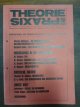 Adorno, Theodor W. / Verband Sozialistischer Studenten Österreichs (Hrsg.),, Resignation, (S. 43-44) in: Theorie und Praxis - Zeitschrift für sozialistische Theorie,4. Jahrgang, Heft 1, September/Oktober 1969,