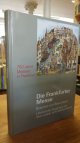 3524691005 Fried, Johannes (Hrsg.),, 750 Jahre Messen in Frankfurt: Die  Frankfurter Messe -  Besucher und Bewunderer - Literarische Zeugnisse aus ihren ersten acht Jahrhunderten, mit einem Essay von Hartmut Boockmann,
