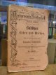 Buddhismus / Buddha / Schultze, Theodor,, Buddhas Leben und Wirken, nach der chinesischen Bearbeitung von Açvagofhas Buddha-Carita und deren Übersetzung in das Englische durch Samuel Beal,