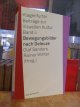 9783869621302 Deleuze, Gilles / Olaf Sanders u. Rainer Winter (Hrsg.),, Bewegungsbilder nach Deleuze,