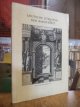Antiquariatskatalog / Haus der Bücher (Erasmushaus, Zürich) und M. Edelmann (Nürnberg),, Katalog Nr. 706 : Deutsche Literatur der Barockzeit, Erster (1.) Teil: A - K,