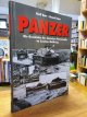 9783704360472 Barr, Nial / Russell Hart,, Panzer - Die Geschichte der deutschen Panzerwaffe im Zweiten Weltkrieg,
