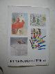red., Catalogus Kunstcollectie ABN - Jan Kremer / Jan Hendrix / Mart Kempers ......