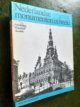 9789024641611 Berg, Herma M. van den, en Steensma, Regn., Nederlandse monumenten  in beeld. Groningen, Friesland, Drenthe