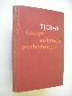9060015959 Berk, T.J.C., Groepsanalytische psychotherapie. Een inleiding