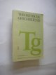 Blom, A., e.a., red. / Tollebeek,,J., Mitzman,A., Offringa,C. en anderen, Theoretische geschiedenis, Jaargang 14, nummer 1.