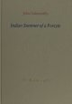 Galsworthy, John., Indian summer of a Forsyte.