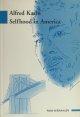 Verwaaijen, R.W.M., Alfred Kazin. Selfhood in Amerika