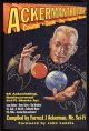 Ackerman, Forrest J., ed, Ackermanthology!