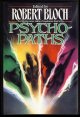 Bloch, Robert, ed, Psycho-Paths