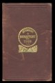 The Vermont Directory and Commercial Almanac for 1869, Being the First After Bissextile or Leap Year, and Closing the Ninety-Third and Beginning the Ninety-Fourth Year of the Independence of the United States