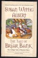 Albert, Susan Wittig, The Tale of Briar Bank
