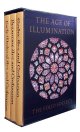 Henderson, George; Runciman, Steven, The Age of Illumination. (Early Medieval Art and Civilisation. Byzantine Art and Civilisation. Gothic Art and Civilisation. )