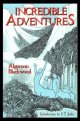 Blackwood, Algernon, Incredible Adventures
