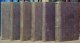 Abbott, Jacob, Six Volumes of Rollo's Tour in Europe. (Rollo in Switzerland. Rollo in Paris. Rollo in Scotland. Rollo in London. Rollo on the Rhine. Rollo on the Atlantic. )