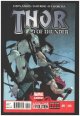 Aaron, Jason; Ribic, Esad, Thor God of Thunder #5