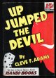 Adams, Cleve F., Up Jumped the Devil