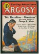 Adams, Eustace L., Death Rides the Wind Part III in Argosy March 21, 1936