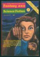 Aandahl, Vance, An Adventure in the Yolla Bolly Middle Eel Wilderness in the Magazine of Fantasy and Science Fiction August 1969