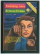 Aandahl, Vance, An Adventure in the Yolla Bolly Middle Eel Wilderness in the Magazine of Fantasy and Science Fiction August 1969