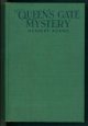 Adams, Herbert, The Queen's Gate Mystery