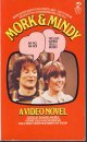 Anobile, Richard J., Mork & Mindy - a Video Novel