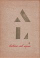 [SANDBERG, Willem], Lectura sub aqua. (Experimenta typografica 1. Reprint).