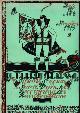 BEDRIJFSREKLAME, De, De Bedrijfsreklame. Officieel orgaan van de Nederlandsche Vereeniging ter Bevordering der Bedrijfsreklame. Serie VII nummer 3, November 1919.