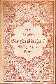 AKSAKOW, S.T., Eine Familienchronik. Aus dem Russischen übersetzt von Friedrich Krantz. (1912, mit Schutzumschlag!).