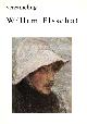 (ELSSCHOT, Willem), Openbare veiling van de verzameling Willem Elsschot. Moderne schilderijen, verzameling oude Perzische tapijten, antieke meubelen, kunstvoorwerpen. Op dinsdag 25 oktober 1966 te 14.30 uur in de Zaal Van Herck, Leopoldstraat 57, Antwerpen.