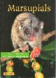 Armati, P.; Dickman, C.; Hume, I. (Eds), Marsupials