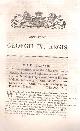 An Act to continue, until the Thirty-first Day of January One thousand eight hundred and twenty-four, and Act of the Fifty-seventh Year of His late Majesty, for letting to farm the Post Horse Duties, and to amend the Acts relating to the Post Horse Duties