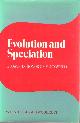 Atchley, W.R.; Woodruff, D. (Eds), Evolution and Speciation: Essays in Honor of M.J.D.White