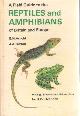 Arnold, E.N.; Burton, J.A., A Field Guide to the Reptiles and Amphibians of Britain and Europe