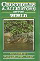 Alderton, D., Crocodiles and Alligators of the World