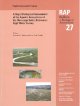 Alonso, L.E.; Nordin, L.-A. (Eds), A Rapid Biological Assessment of the Aquatic Ecosystems of the Okavango Delta, Botswana: High Water Survey
