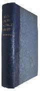 Bateson, W.; Saunders, E.R.; Punnett, R.C.; Wheldale, M.; Marryat, D.C.E.; Sollas, I.B.J., Reports to the Evolution Committee of the Royal Society. Reports I-V. 1902-1909