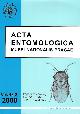 Papers Celebrating the 75th Birthday of Prof. Pavel tys (Acta Entomologica Musei Nationalis Pragae, Vol. 48(2))