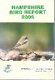 Hampshire Bird Report 2005-2014