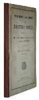 Handbook and Guide to the British Birds on Exhibition in the Lord Derby Natural History Museum, Liverpool