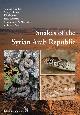 Aidek; A.E.; Omran; Y.; Joger; U.; Esterbauer; H.; Abu Baker; M.A.; Amr; Z.S., Snakes of the Syrian Arab Republic